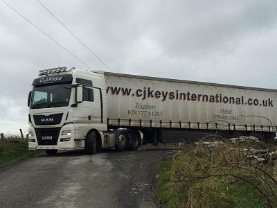 CJ Keys International