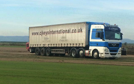General Haulage
