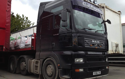 General Haulage