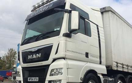 Truck